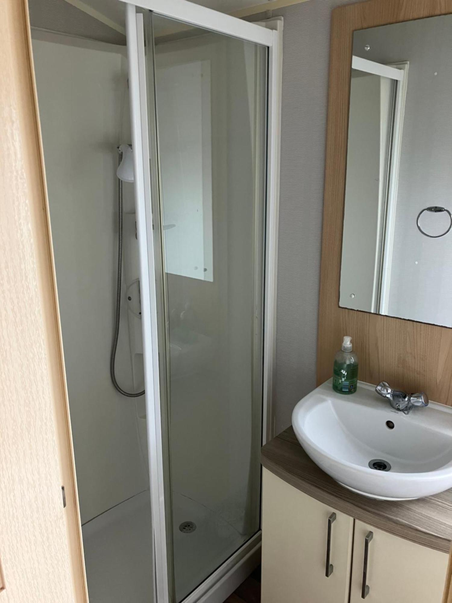 גירבאן Luxury Caravan At Turnberry - Short Walk To Beach מראה חיצוני תמונה